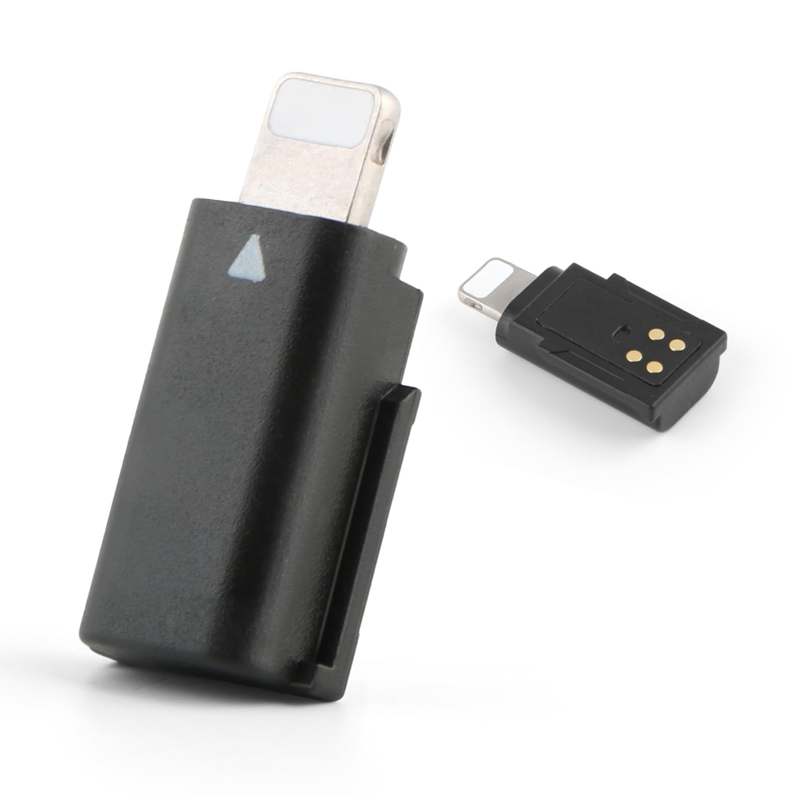 Amazon.com: HBIHGHHONG for DJI MIC(1st Gen) Lightning Adapter