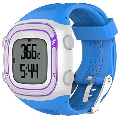 Garmin Forerunner 10 15 Band (piccolo schermo