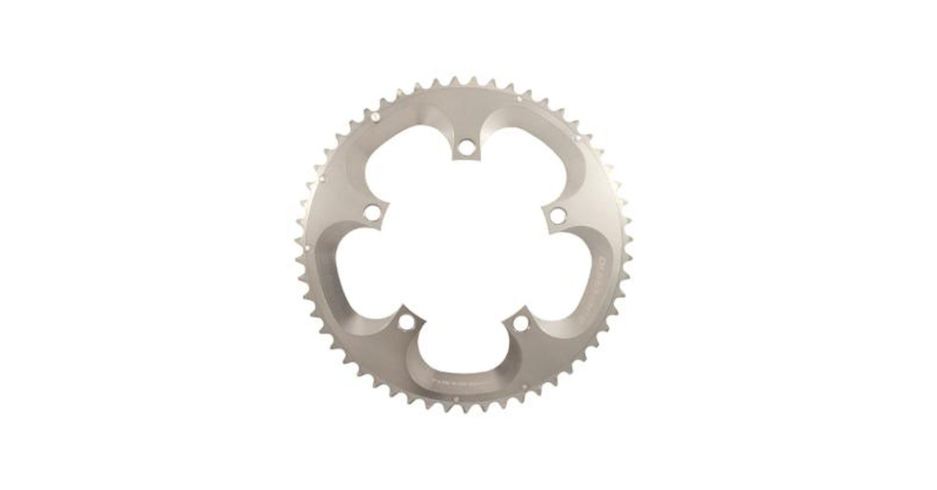 Amazon.com : Shimano FC-7800 Dura-Ace Chainring (Silver