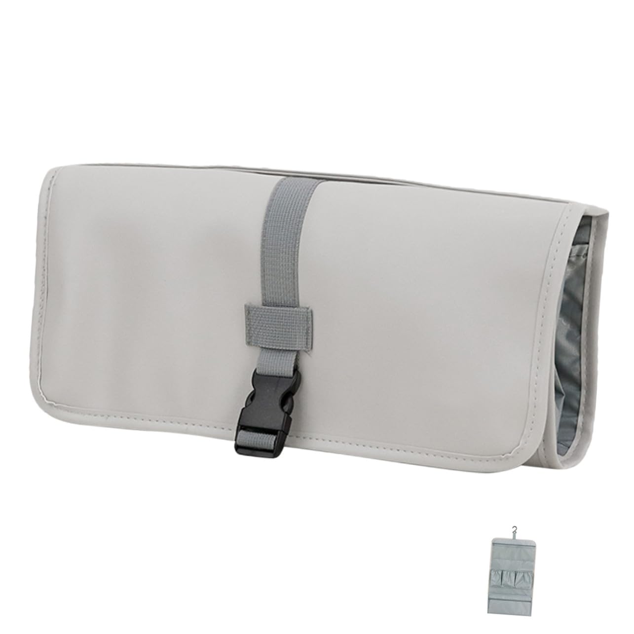 Alipis Bolsa Portátil para Almacenamiento y Protección de Rizadores y Secadores de Cabello Multifuncional y Duradera para Viajes y Cuidado Personal
