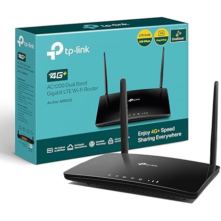 Tp link mr600 amazon Clearance