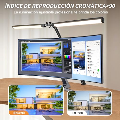 Lámpara estudio 29 Imagen adicional