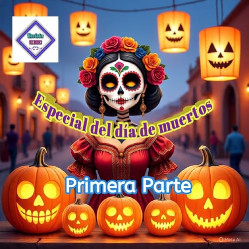 Especial de Día de Muertos Parte Uno