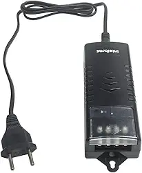 Fonte de Alimentação Multissaídas 05a 12v Intelbras Ef 1205+ Multiuso