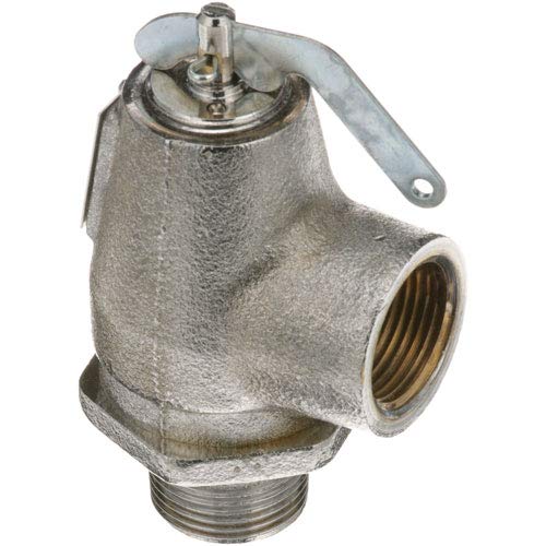 EXACT FIT FOR GROEN 004010 SAFETY VALVE 3/4