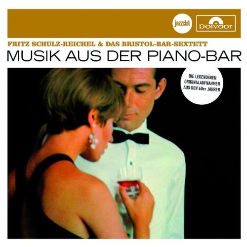 Musik aus der Piano-Bar (Jazz Club)