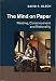 The Mind on Paper: Reading, Consciousness and Rationality