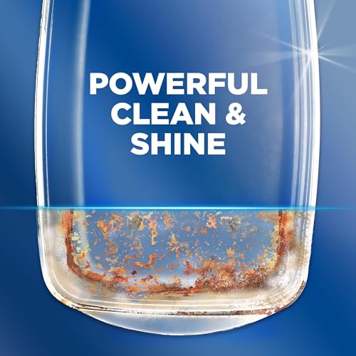 Image of Finish Quantum Infinity Shine Dishwasher Tablets 100's