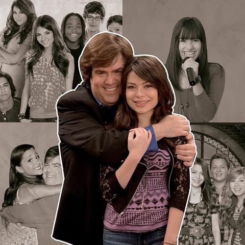 #21 - Killertalk: Disney, Nick e Dan Schneider