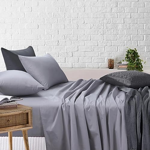 bedding high end cotton bed sheets