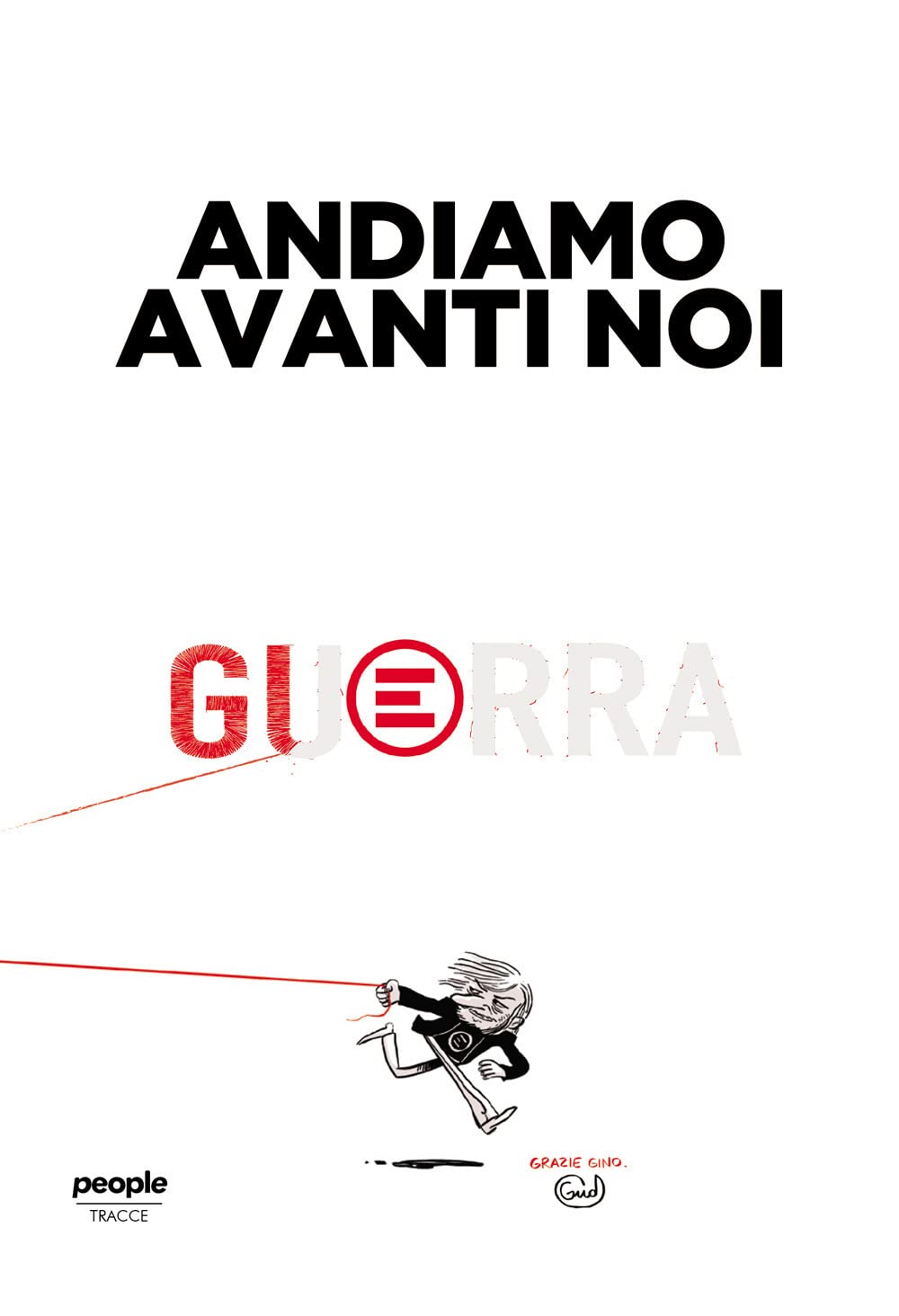 Andiamo Avanti Noi. Ediz. Illustrata - 4