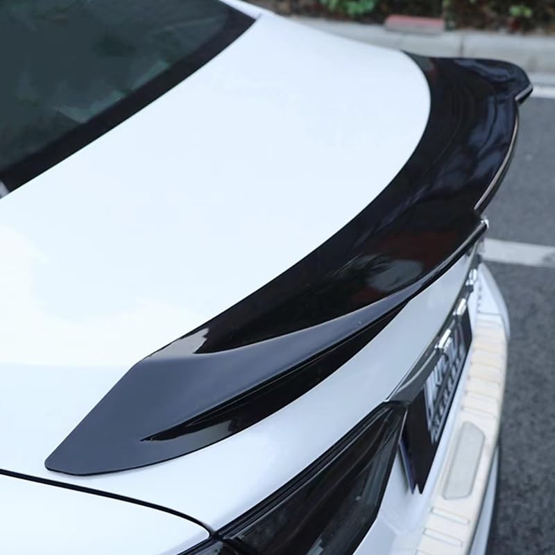 Aileron de couvercle coffre arrière Camry finition premium
