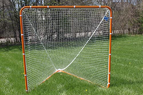 Slingshot Recreational Lacrosse Goal