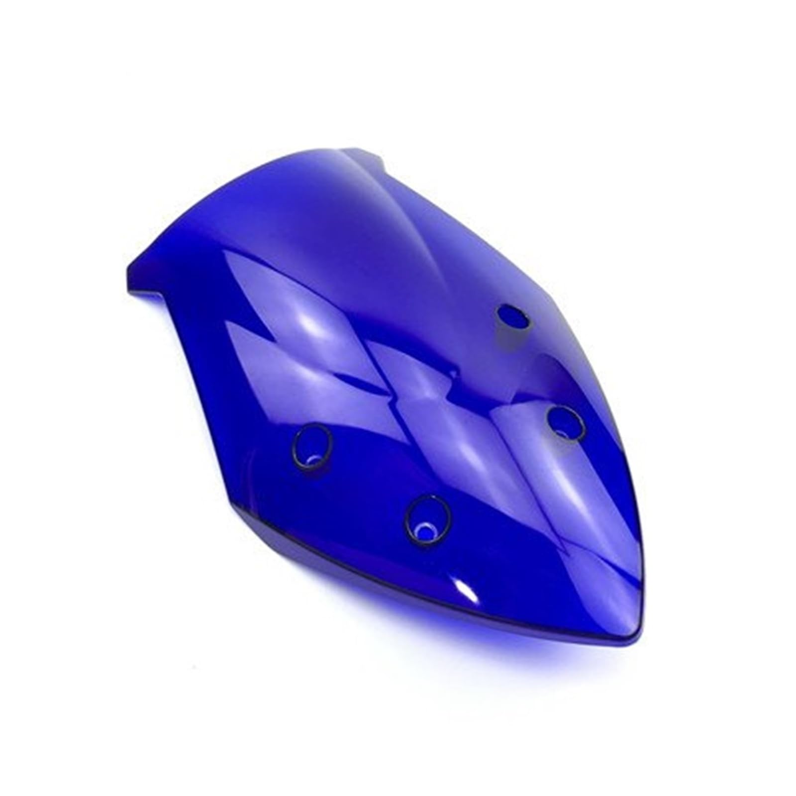 Pasuje Do SUZUKI GSX S1000F S1000 F Motocykl Podwójna Bańka Przednia Szyba Osłona przeciwsłoneczna Deflektor