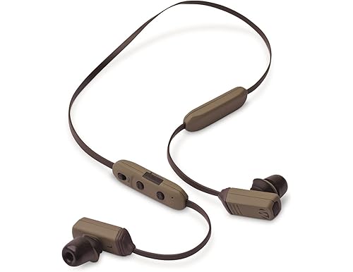 Best Electronic Ear Plugs for Shooting: Ultimate Hearing Protection and Enhancement