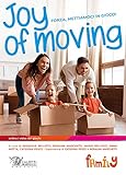  Joy of moving family (Educazione motoria)