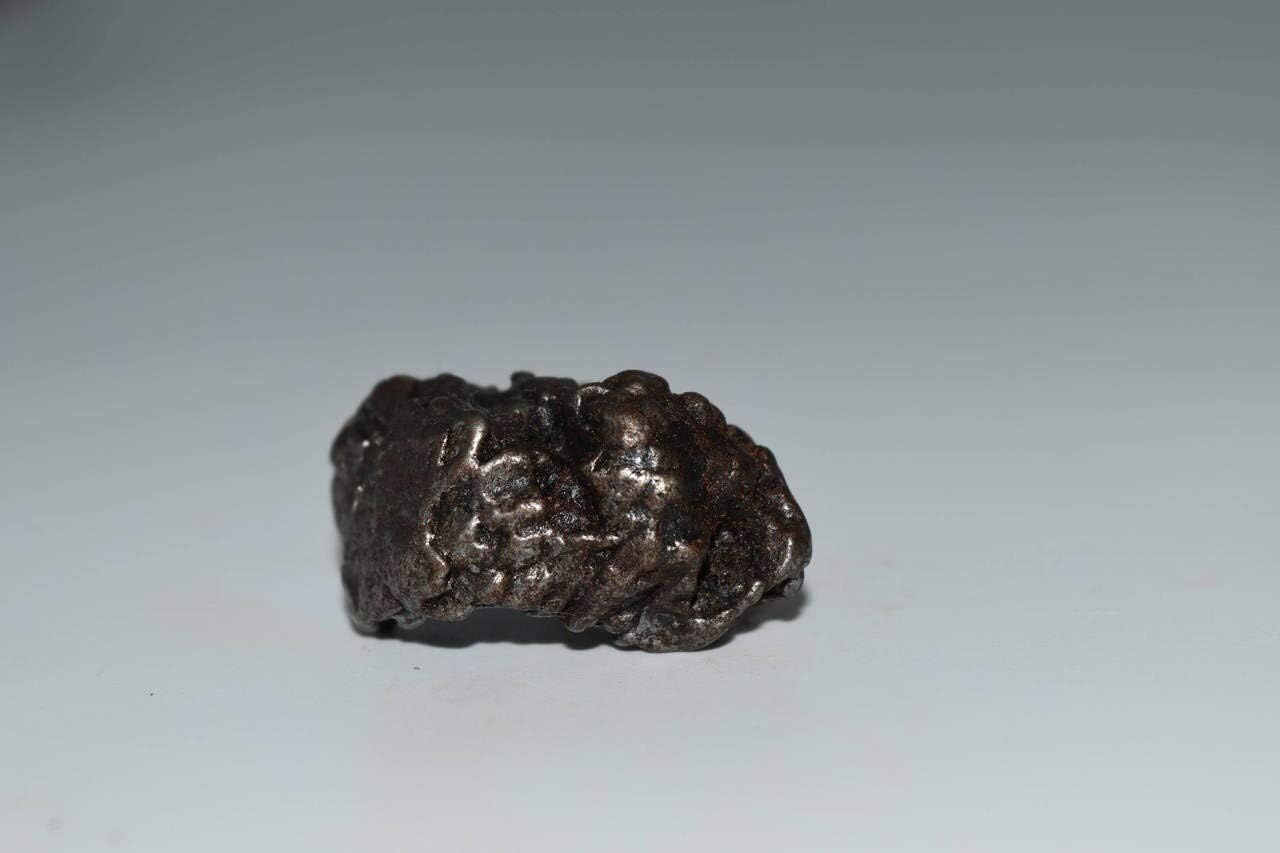 Nature's Enlightenment 32g Campo Del Cielo Meteorite- Meteorite Crystal