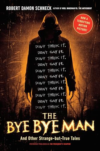 The Bye Bye Man view 2