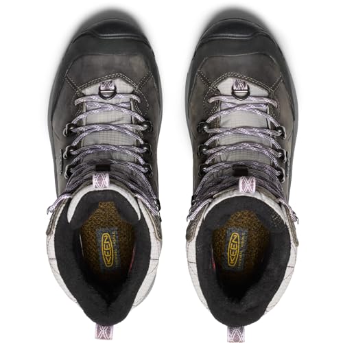 Image of KEEN Revel IV High Polar