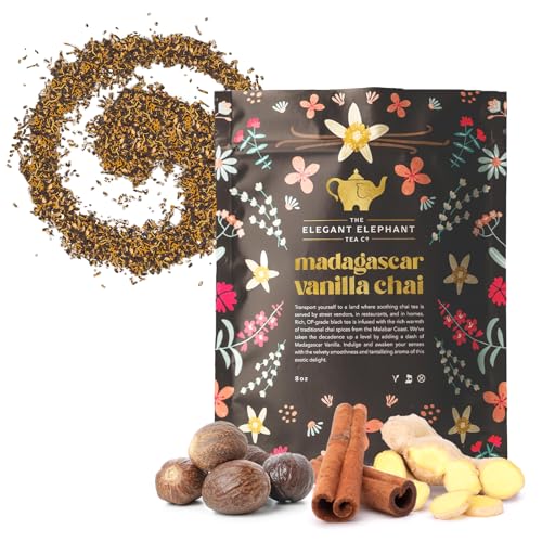 Té suelto variedad duo 2 bolsas resellables miniatura 2