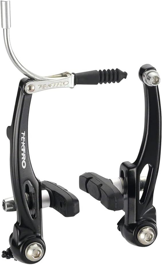 Tektro 855AL Linear Pull Brake Front or Rear, Black