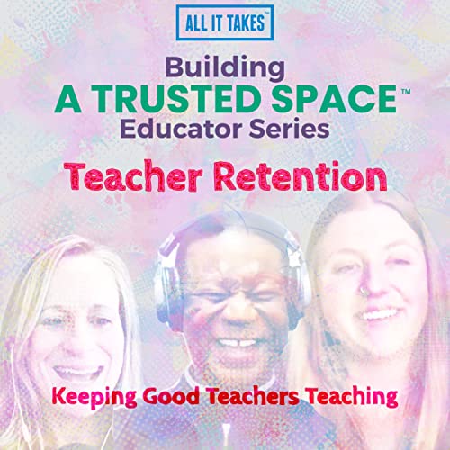 Teacher Retention: Keeping Good Teachers Teaching
