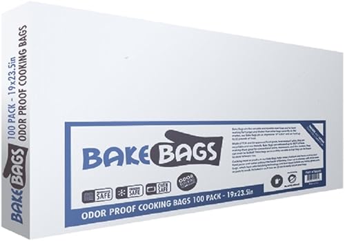 Miniatura 7 de Bolsas para hornear para horno para cocinar, asar carne, pollo, pavo, hervir mariscos, verduras, plástico transparente, apto para congelador,