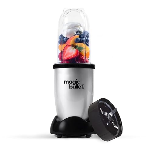 Nutribullet Magic Bullet Starter Kit