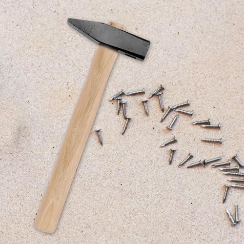 OSALADI Planer Hammer Handle Hammer Parts Hammer Supply Hammer Handle for Repair Handle Replacements Handle for Hammer Wood Handle Replacement Hammer Handle for Replacement Hammer Fitting