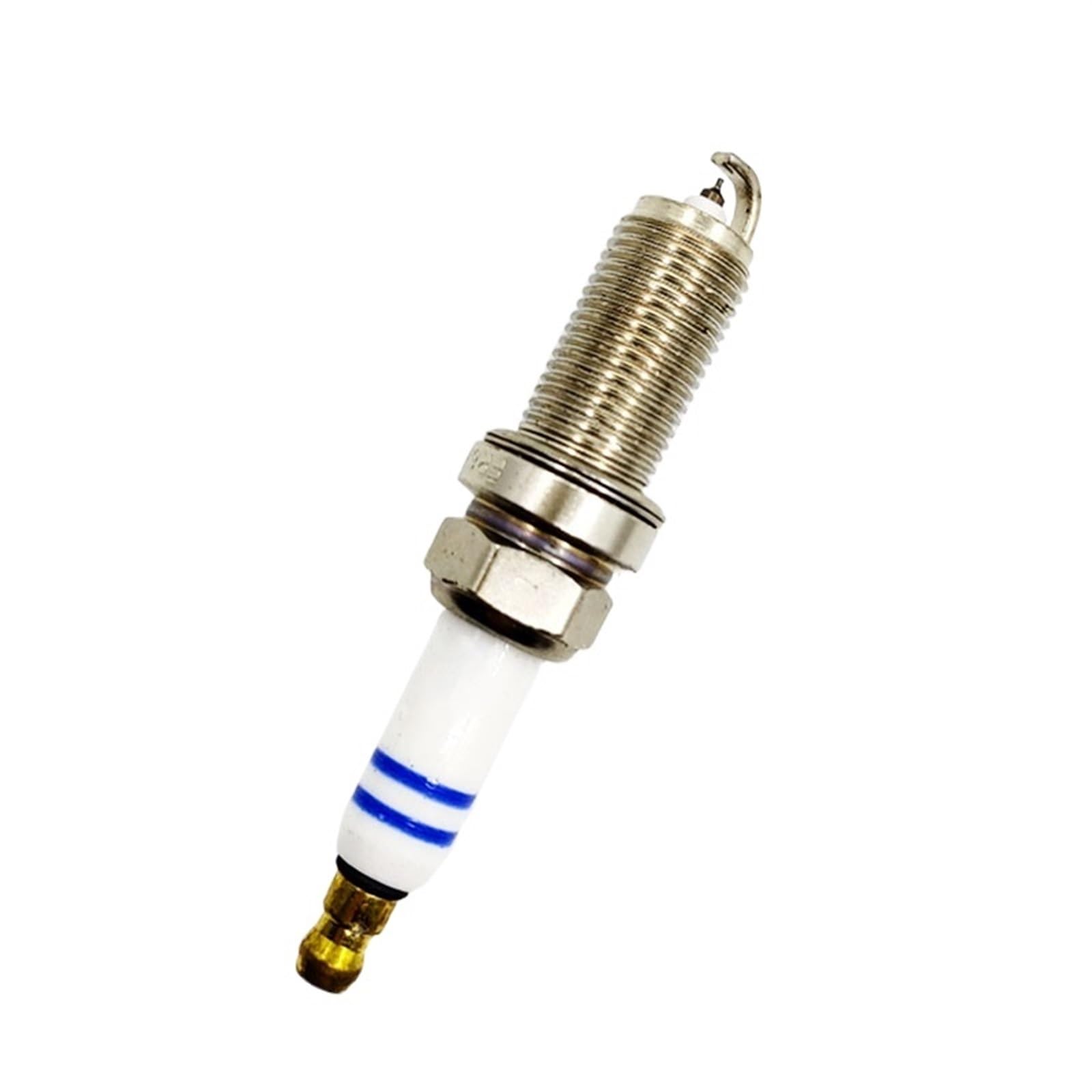 Candela di accensione 4 Pezzi A004159450326 Candela di accensione per Mercedes per Benz 004159450326 Candela di accensione