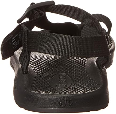 Chaco Women's Bodhi Sandal, Black, 8 | Image 2