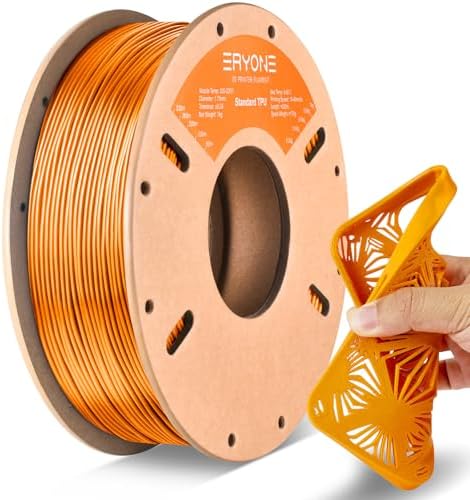 ERYONE TPU Orange 1.00kg