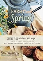 Farm Fresh Spring: Bittersweet Walnut Grove 1503366235 Book Cover