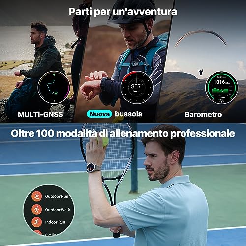 Mobvoi Ticwatch Pro 5