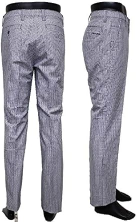 Amazon | ブラック&ホワイト/Black&White/秋冬モデル/ロングパンツ Amazon | ブラック&ホワイト/Black&White/秋冬モデル/ロングパンツ