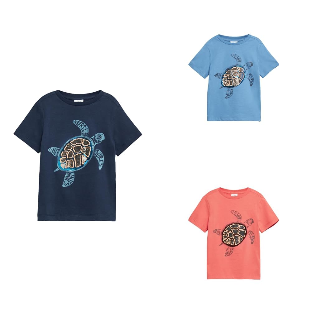 s.Oliver BTS Basics Multi-Pack