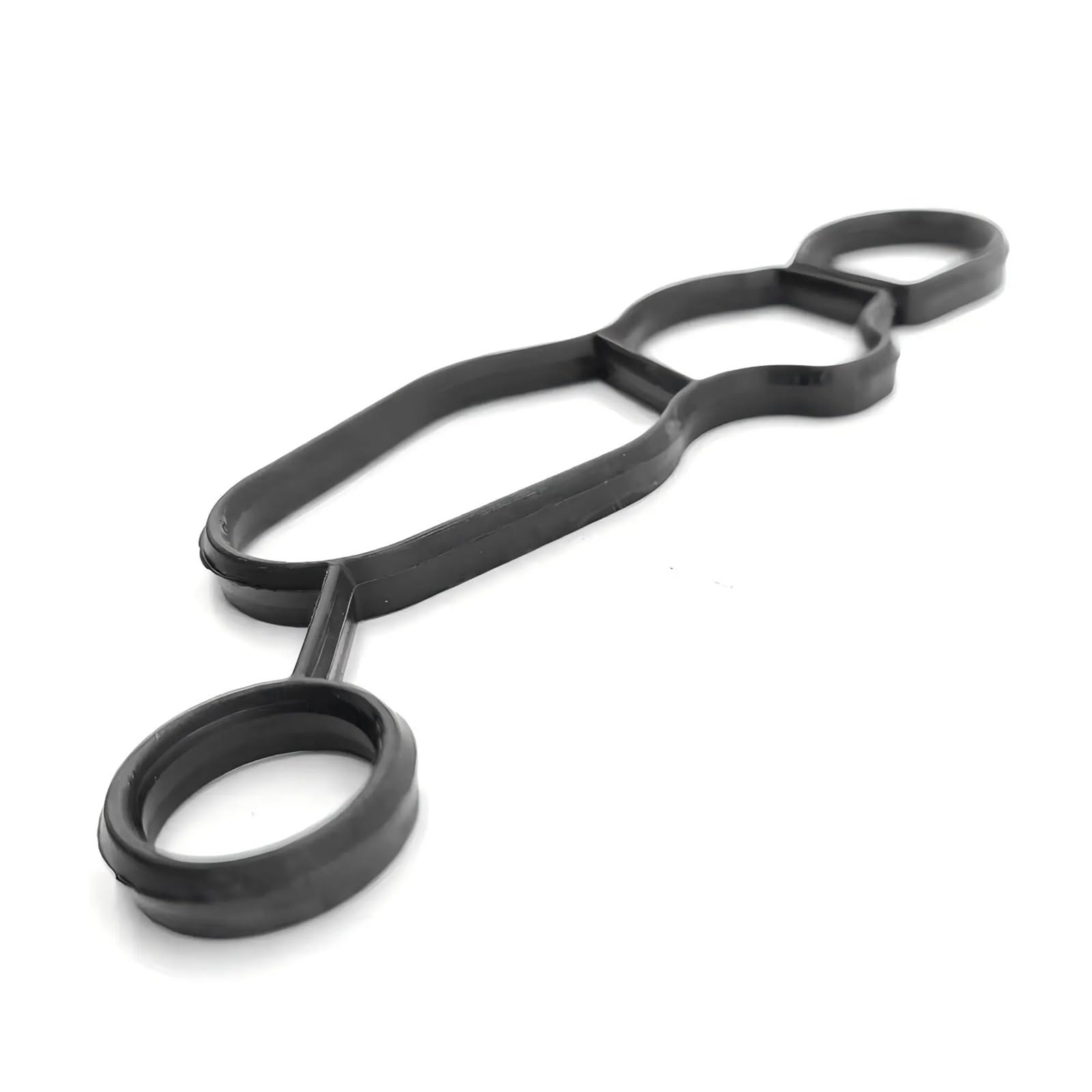 1 juego de juntas anulares 110440 110438, compatible con los modelos de motor Peugeot 307, 308 y 407 TU5JP4, EW10A, EW10A. Juego de juntas(20set (40pcs))
