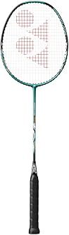 YONEXNanoFlare Drive Pre-Strung Badminton Racquet