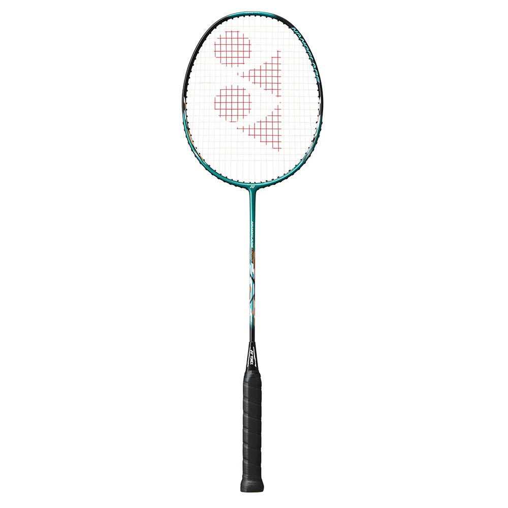 YONEXNanoFlare Drive Pre-Strung Badminton Racquet