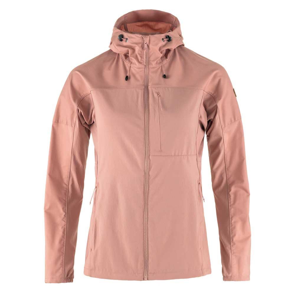 Women's Fjallraven Abisko Midsummer Jacket