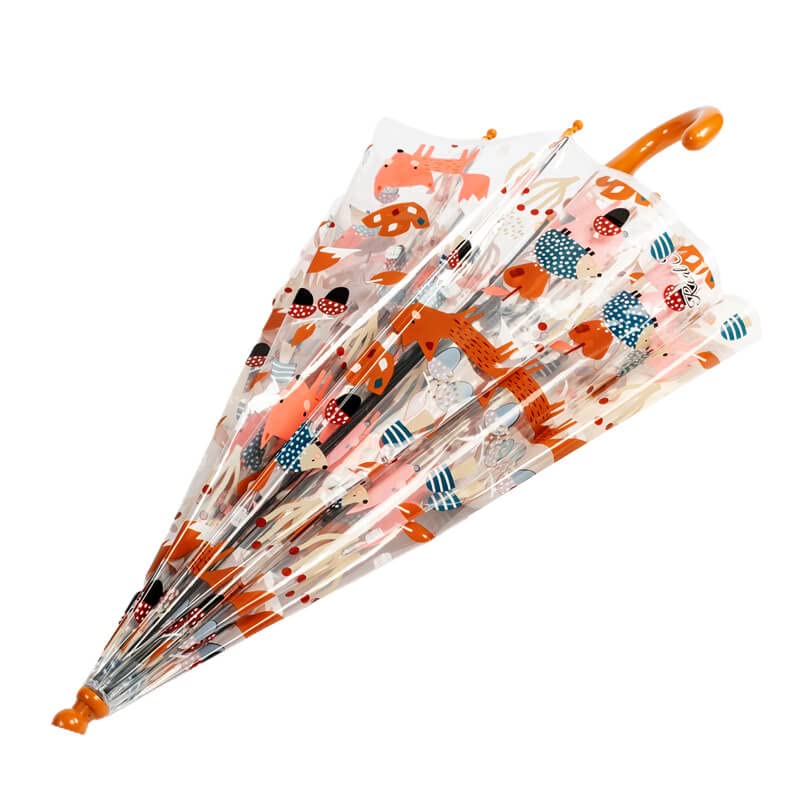 Image of abracadabra Pop Up Umbrella for Kids
