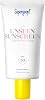 Supergoop! Unseen Sunscreen - SPF 30 - Invisible, Broad Spectrum Face Sunscreen + Makeup-Gripping Primer - Weightless, Scentless - For All Skin Types & Skin Tones - 2.5 fl oz