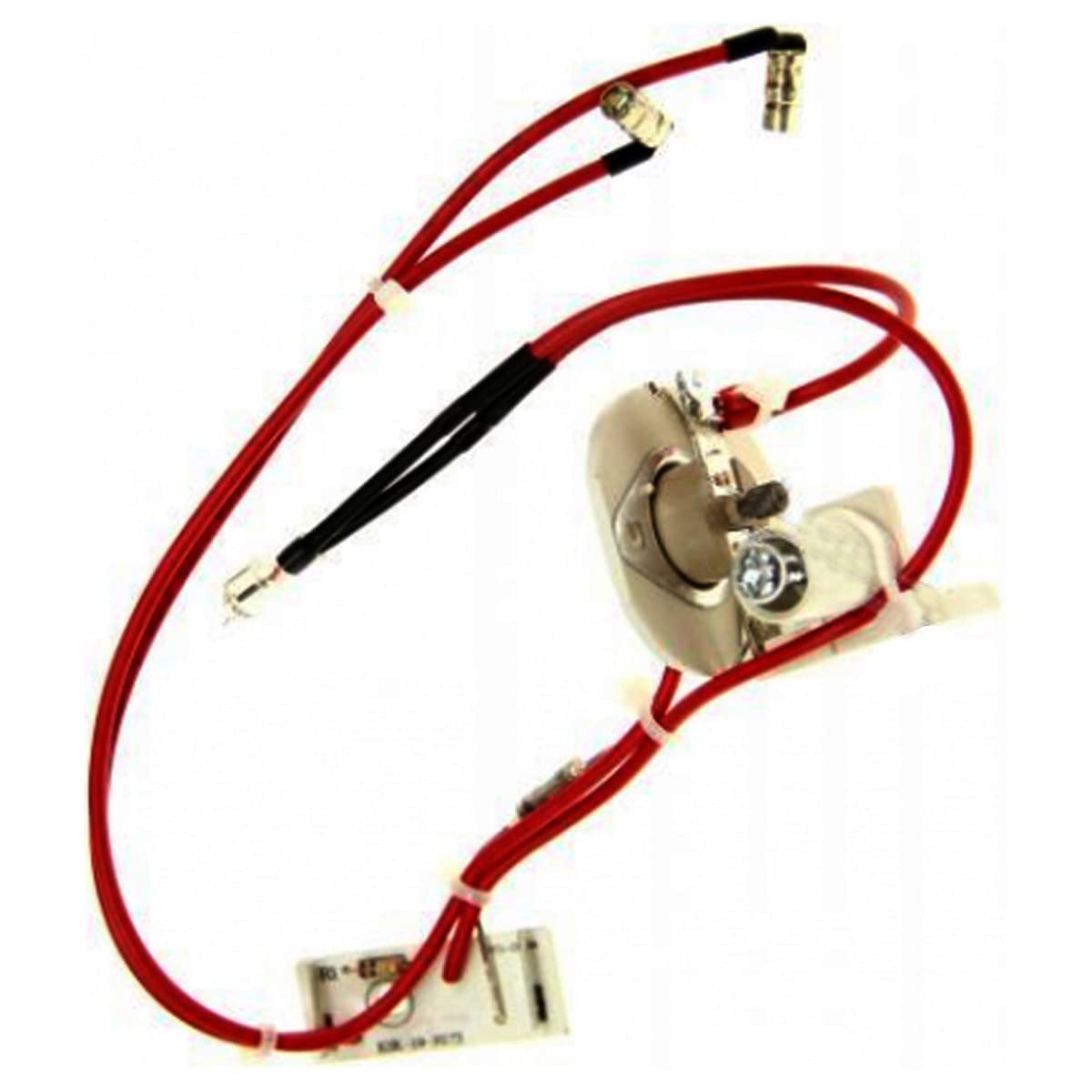 KIT ÉLECTRIQUE ATTELAGE de Remorque 13 Pôle WESTFALIA pour Porsche