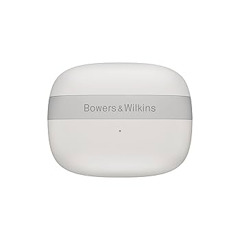 【新品未開封】 Bowers & Wilkins Pi6 クラウドグレー Amazon.co.jp: Bowers & Wilkins Pi6 (クラウド・グレー) 完全