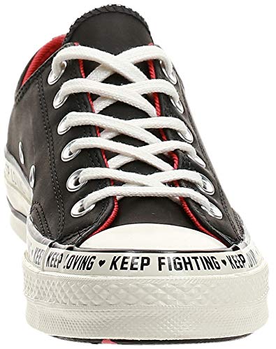 Converse Scarpa Donna MOD. 563472C Nero 8