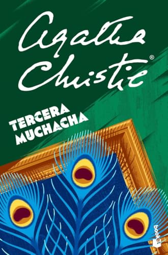 Tercera muchacha (Biblioteca Agatha Christie)