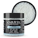 French Fleur de Sel – 100 ml Glas