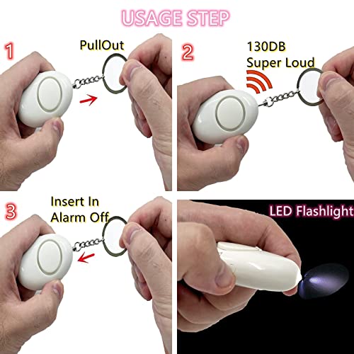 BATUMEYE Gift Set for Woman with Card Holder, Wristlet Lanyard,Pom Pom Ball,Travel Bottle Holder… - Image 4