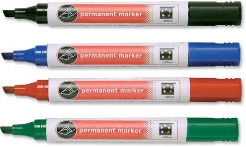 5 Star Office Drywipe Marker | 296131 | Whiteboard Pens - View #3