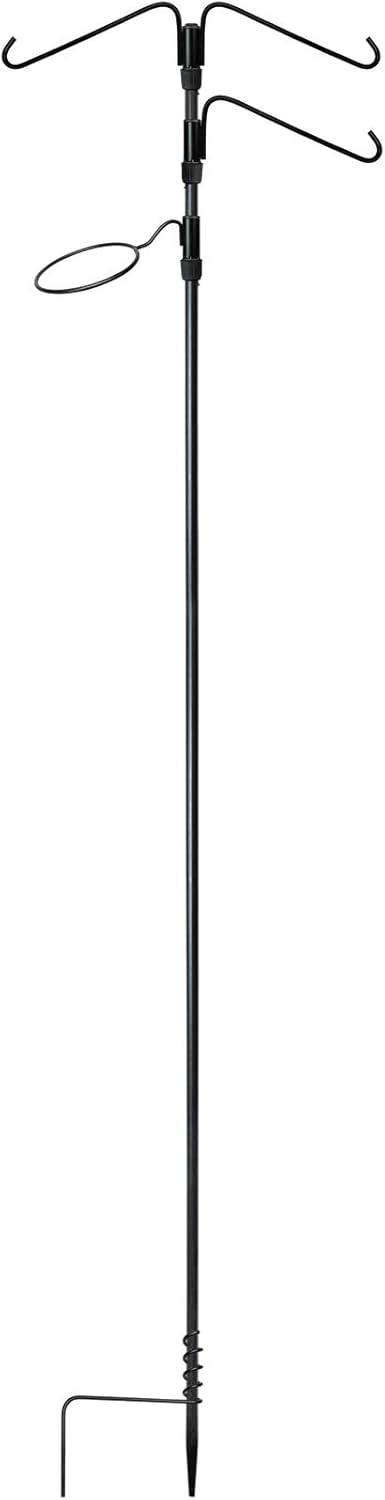 Nature's Way Bird Products AP10 AdjustaPole Yard Kit